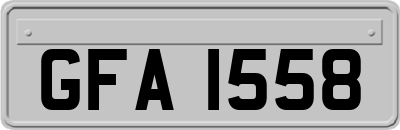 GFA1558
