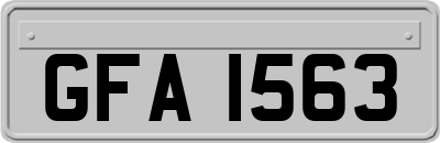 GFA1563