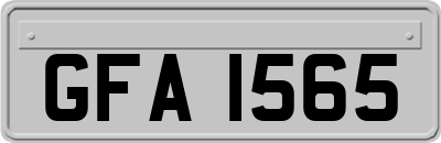 GFA1565