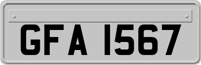 GFA1567