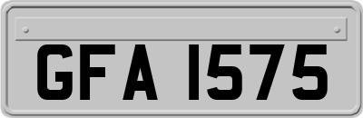 GFA1575