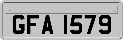 GFA1579