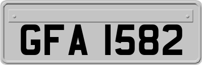 GFA1582