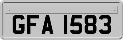 GFA1583