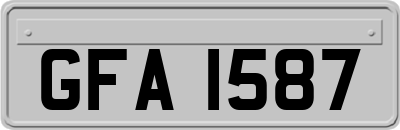 GFA1587