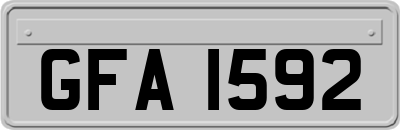 GFA1592