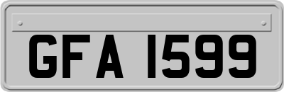 GFA1599