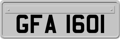 GFA1601