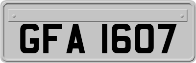 GFA1607