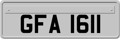 GFA1611