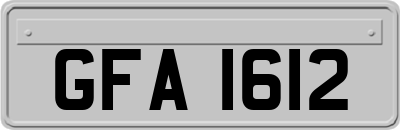 GFA1612