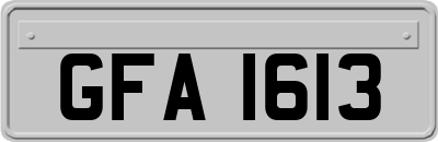 GFA1613