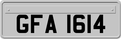 GFA1614