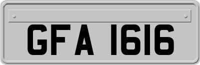 GFA1616
