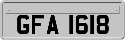 GFA1618