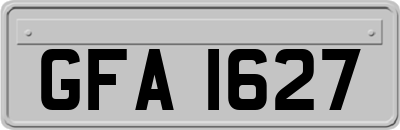 GFA1627