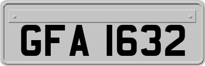 GFA1632