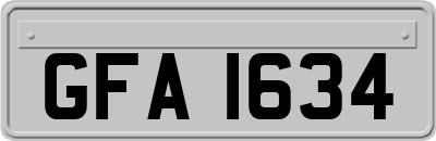 GFA1634