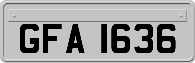 GFA1636