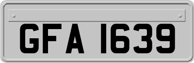 GFA1639