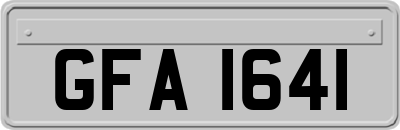 GFA1641