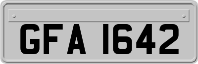 GFA1642