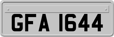 GFA1644