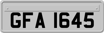 GFA1645