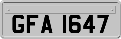 GFA1647