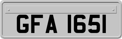 GFA1651