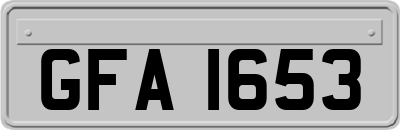 GFA1653
