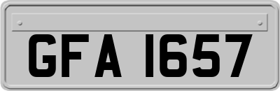 GFA1657