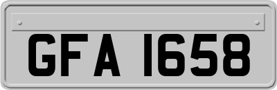 GFA1658