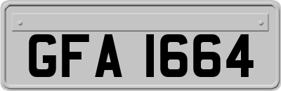 GFA1664