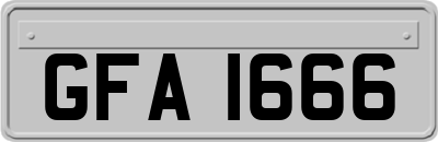 GFA1666