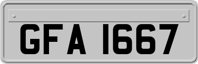 GFA1667