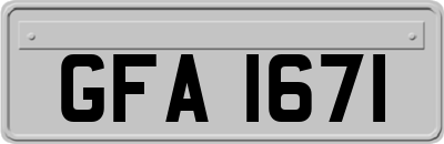 GFA1671