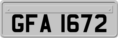 GFA1672