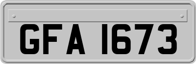 GFA1673