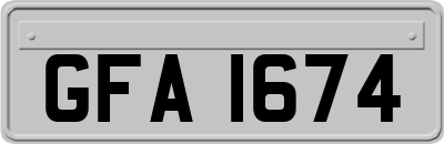 GFA1674