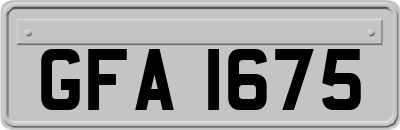 GFA1675