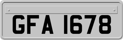 GFA1678