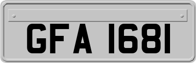 GFA1681