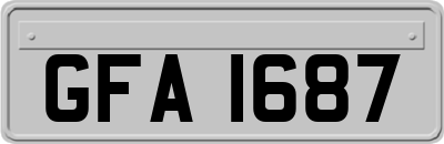 GFA1687