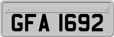 GFA1692