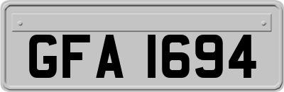 GFA1694