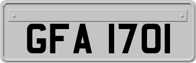 GFA1701