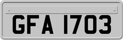GFA1703