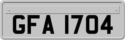 GFA1704