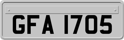 GFA1705